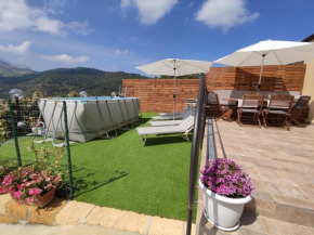 Casa Vacanze VILLA BARONESSA, Cefalù